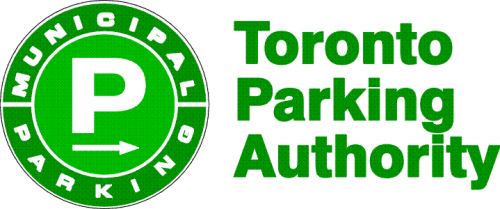 Toronto Parking Authority logo