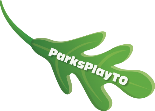 ParksPlayTO branding