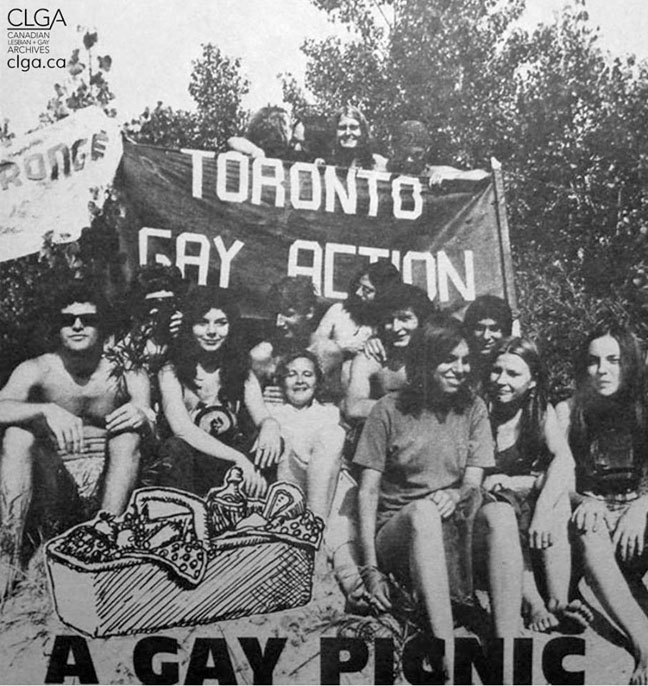 Toronto
