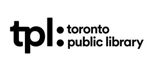 Toronto Public Library logo