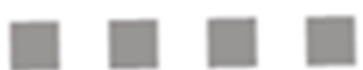 Stage 2 symbol, grey dotted line