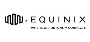 Equinix Logo