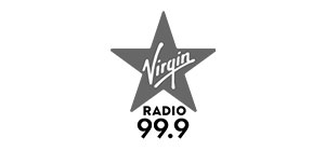 Virgin Radio Logo