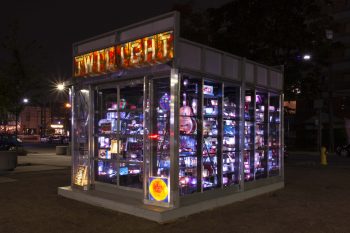 City As Canvas A Lament For Nuit Blanche Toronto And Public Art