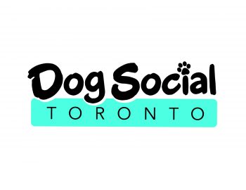 Dog Social Toronto Logo