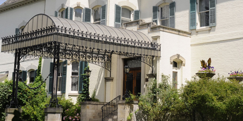 Spadina Museum Activities