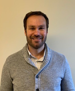 Photo of Rob Hewitt