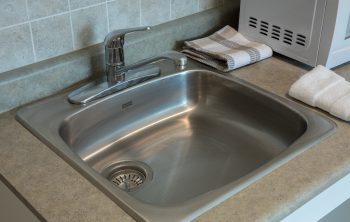 kitchen sink in 11 Macey Ave unit