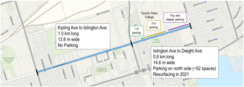 Map of study area