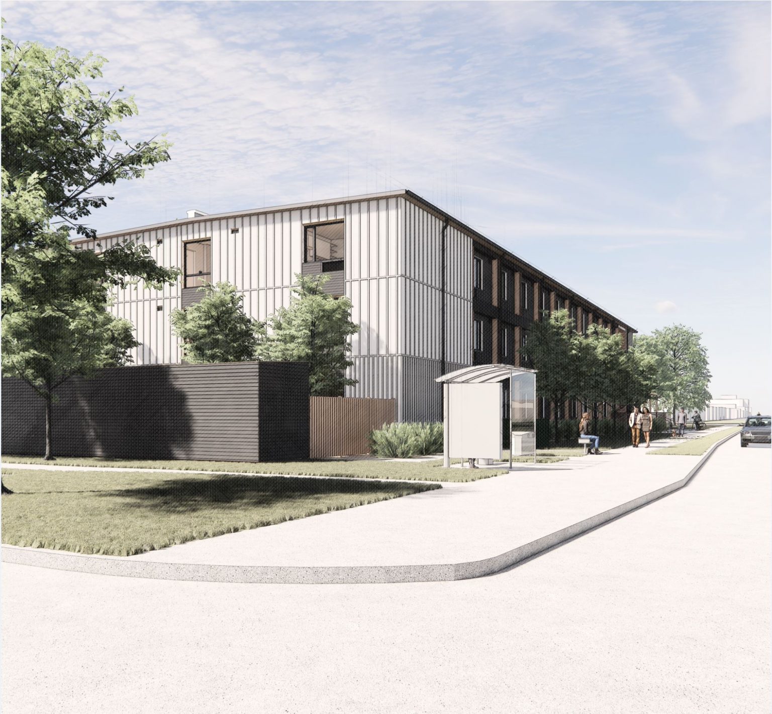 175 Cummer Ave. (Willowdale) City of Toronto