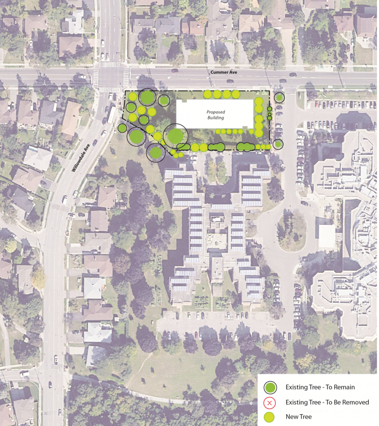 175 Cummer Ave. (Willowdale) City of Toronto