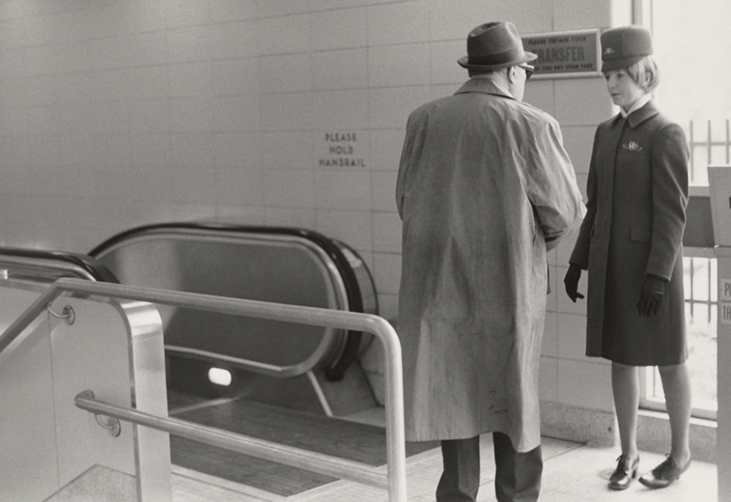 Side Stories – TTC Guides – City of Toronto