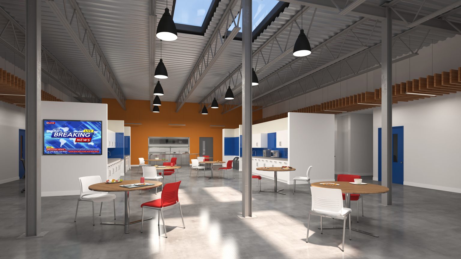 705 Progress Ave. City of Toronto