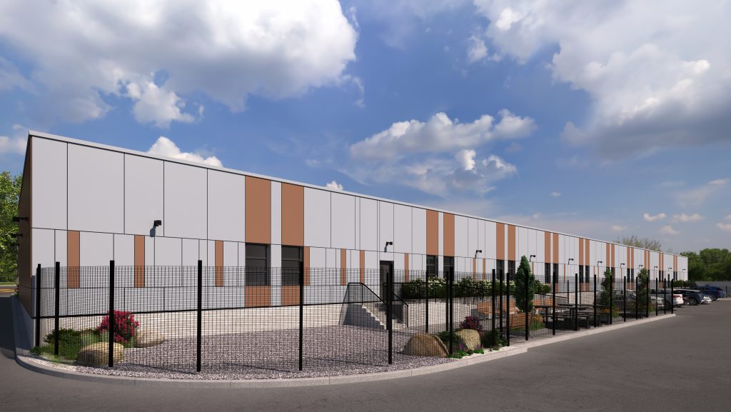 705 Progress Ave. City of Toronto