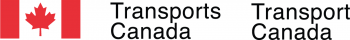 Transport Canada Logo