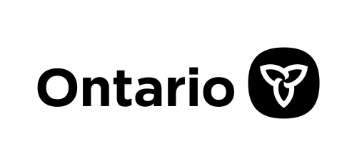 Ontario logo