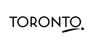 logo for destination toronto