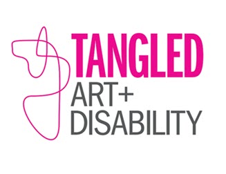 Tangled Art + Disability