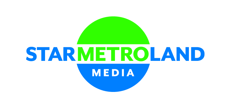 Star Metro Land logo