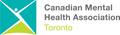 Canadian Mental Health Association Toronto Logo