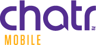 Chatr Mobile logo