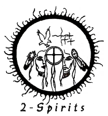 2-Spirits Logo