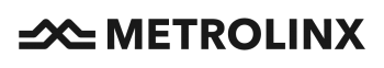 Metrolinx logo