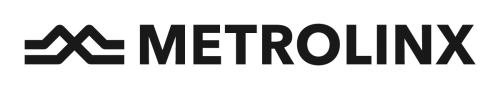 Metrolinx logo