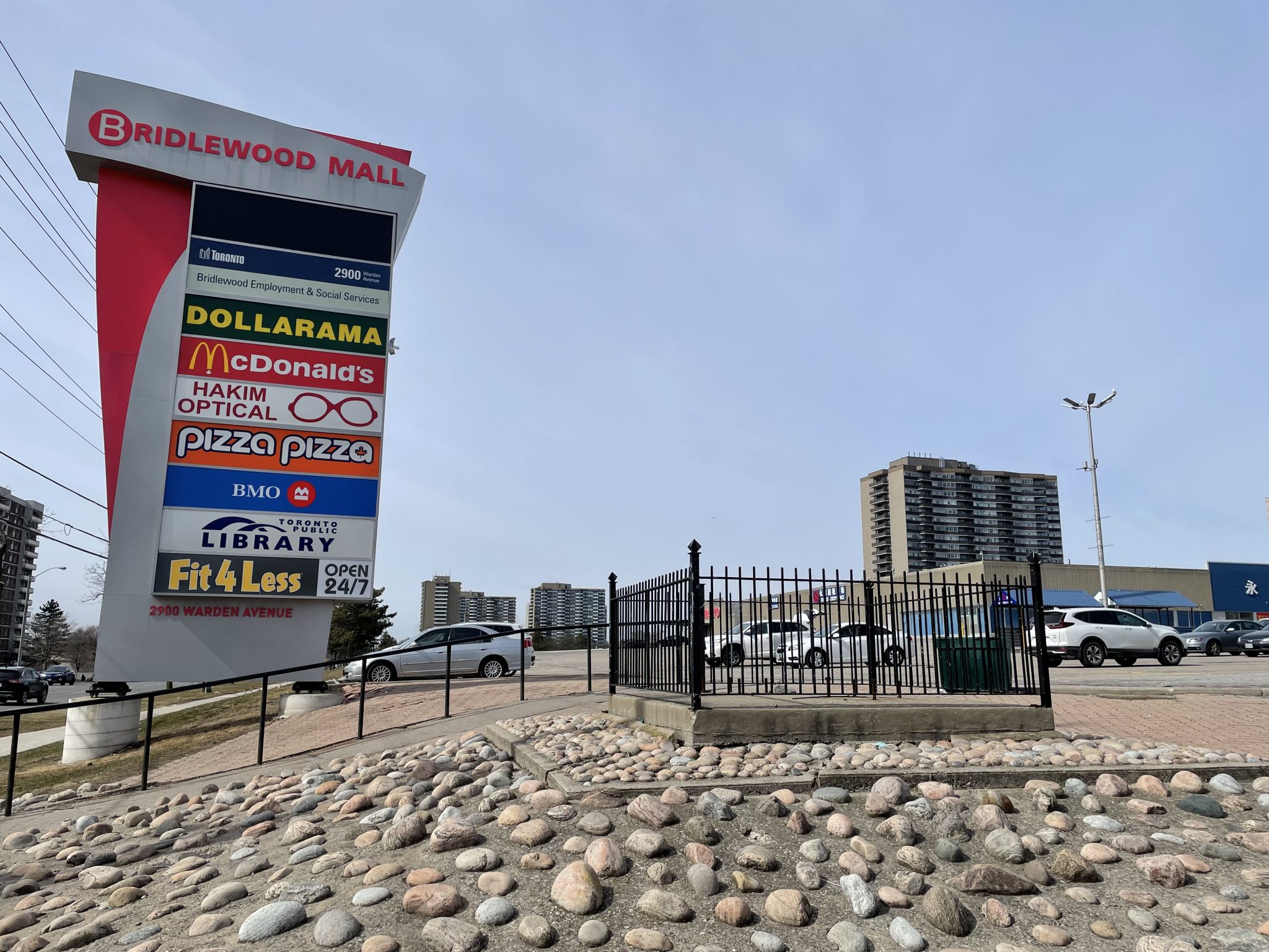 Bridlewood Employment & Social Services City of Toronto