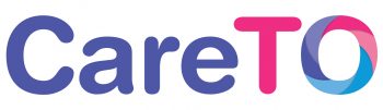 CareTO program identifier logo