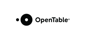 Open Table logo