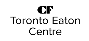 CF Toronto Eaton Centre logo