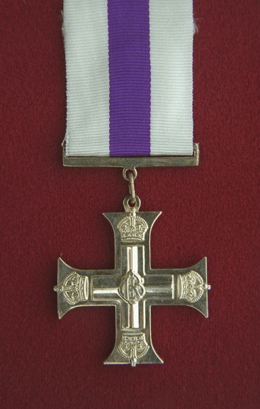 Image of the Military Cross