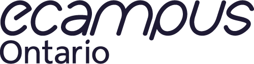 Logo of Ecampus Ontario