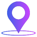 Location peg
