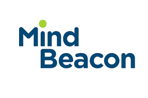 Mind Beacon Logo