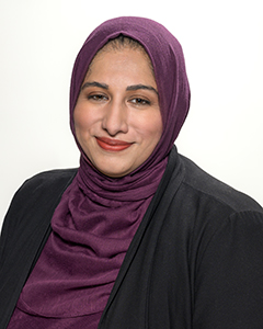 Councillor Ausma Malik
