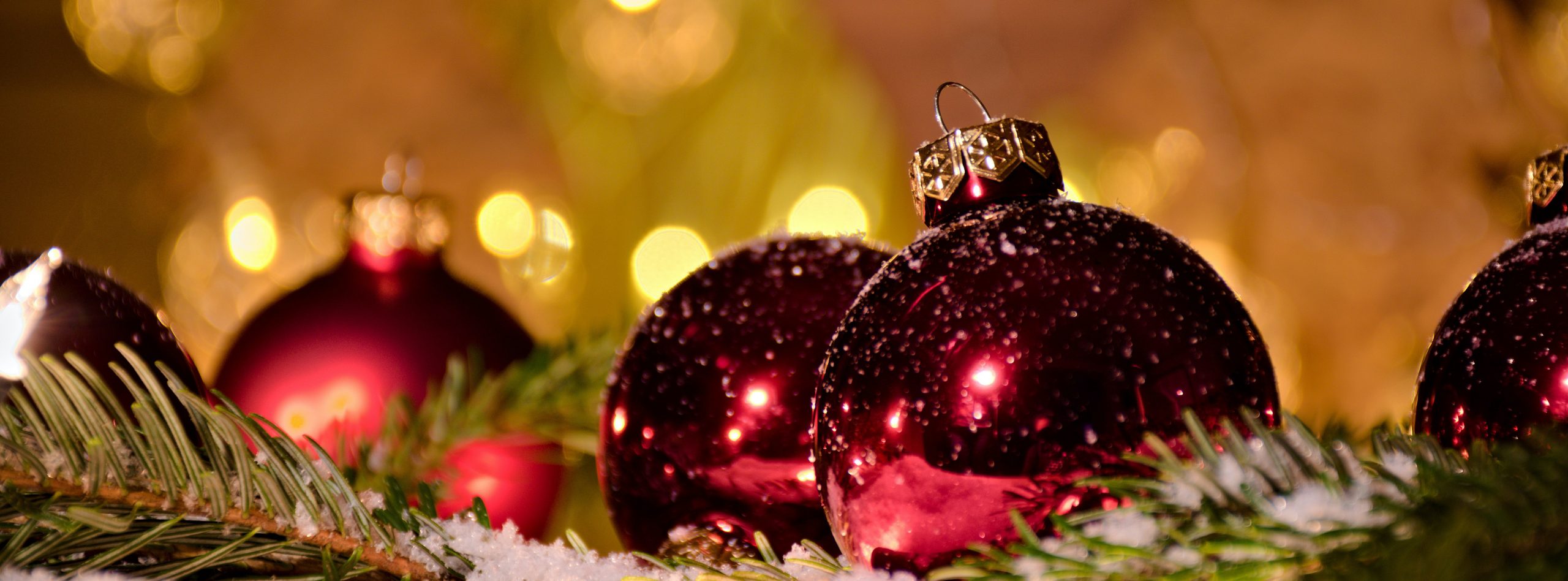 Holiday Wish List – City of Toronto