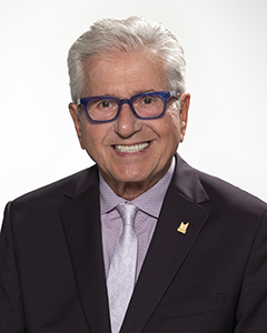 Councillor Mike Colle – City of Toronto