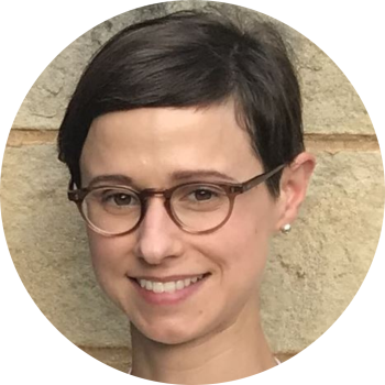 photo of Giselle De Grandis