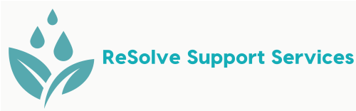 Resolve Support Services logo