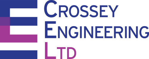 Crossey Engineering logo