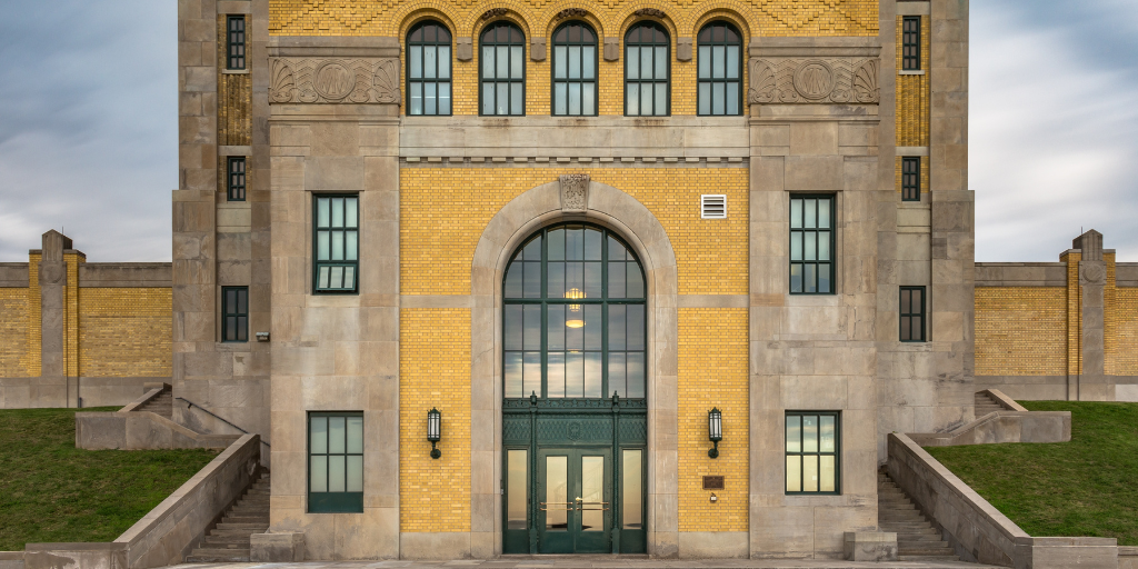 Doors Open Toronto City of Toronto
