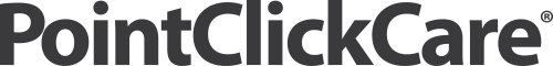 PointClickCare logo