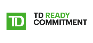 TD Ready Commitment logo