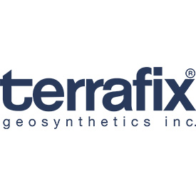 Terrafix Logo