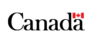 Logo of the Government of Canada