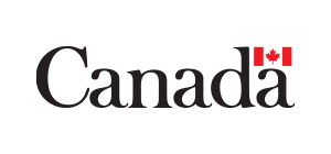 Government of Canada logo