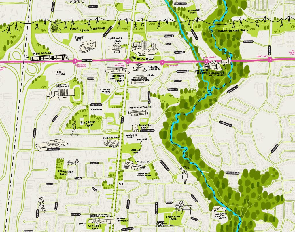 Jane Finch Initiative – City of Toronto