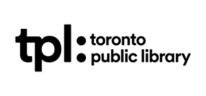 Logo of Toronto Public Library